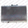 DELPHI TSP0524070 Radiator, engine cooling